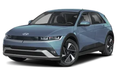 Ioniq 5