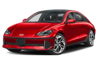 Ioniq 6