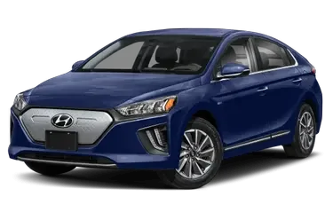 Ioniq EV