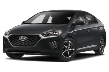 Ioniq PHEV