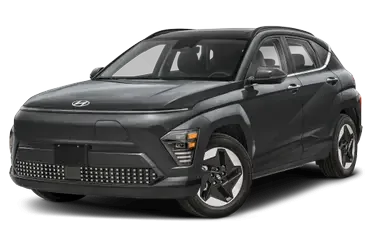 Kona EV
