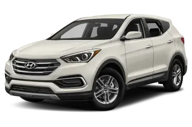 Santa Fe Sport