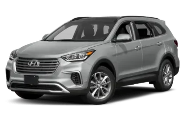 Santa Fe XL