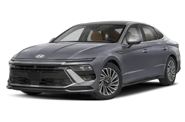 Sonata Hybrid