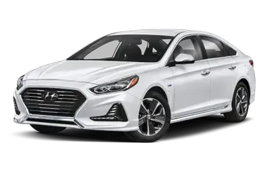 Sonata PHEV