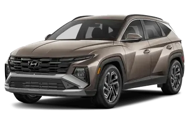 Tucson PHEV
