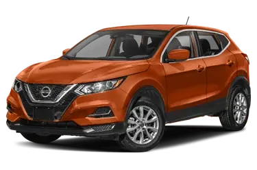 Rogue Sport
