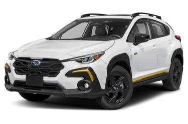 Crosstrek