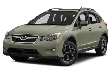 XV Crosstrek