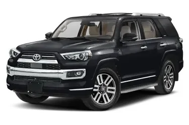 4runner