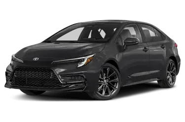 Corolla
