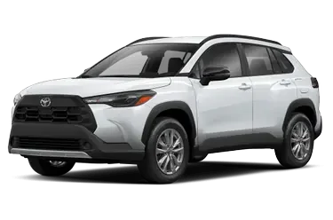 Corolla Cross