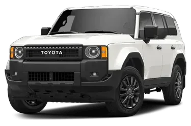 Land Cruiser