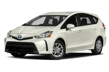 Prius V