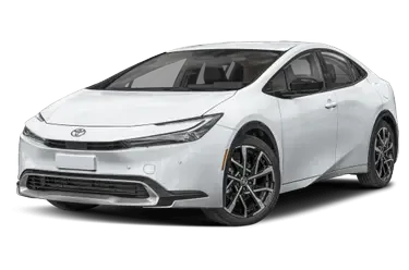 Prius Prime
