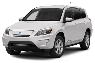 RAV4 EV