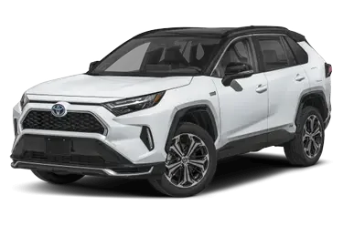 RAV4 PHEV