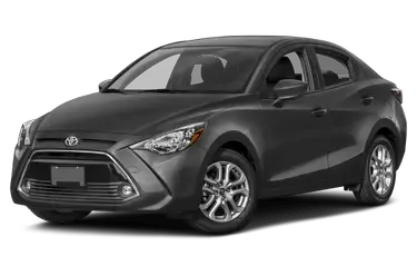 Yaris iA
