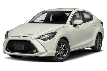 Yaris Sedan