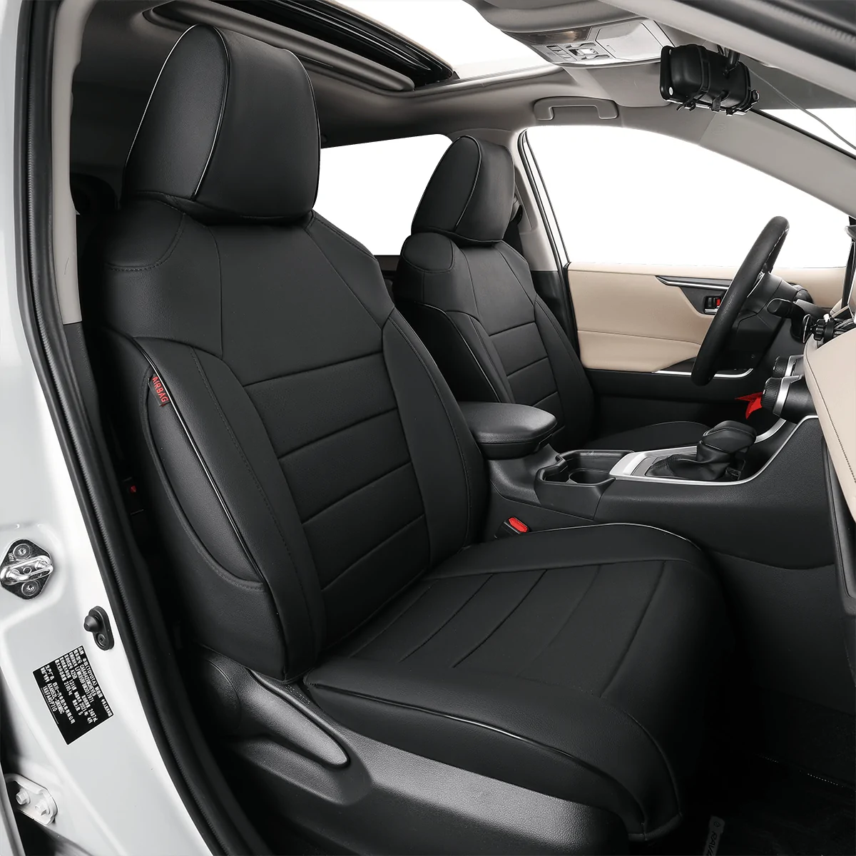 Premium Leatherette product series