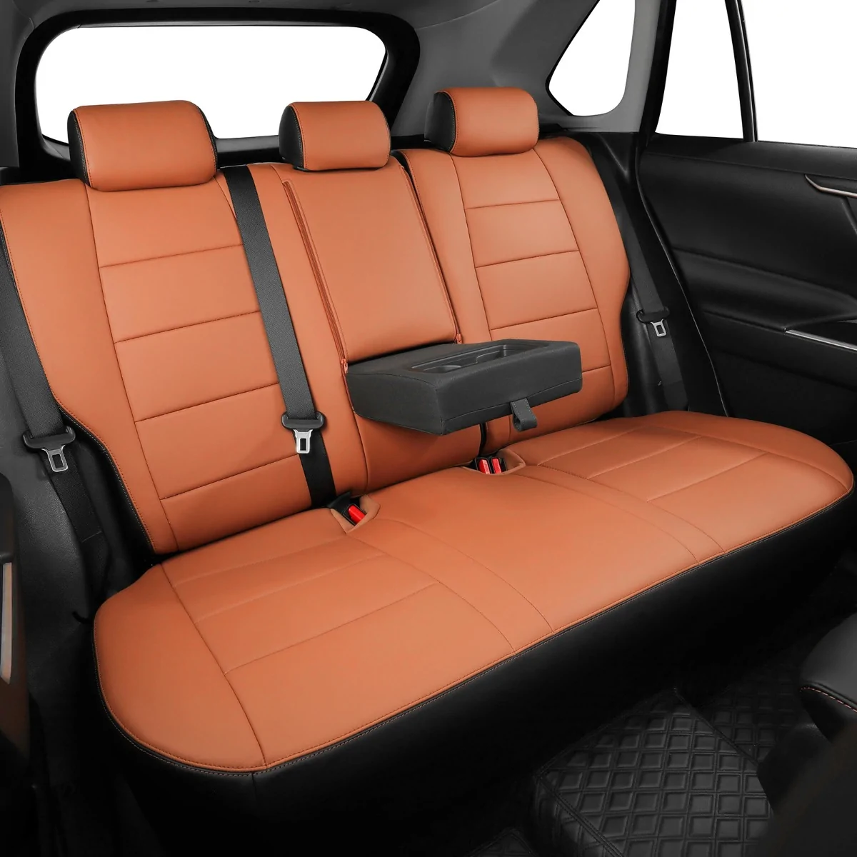 Italian Genuine Cowhide Leather product series