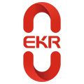 EKR logo