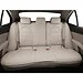 Chevy Traverse Custom-fit Premium Leatherette Seat Covers