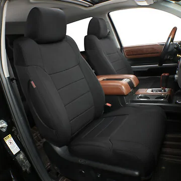 Chevy Colorado Custom-fit Neoprene Seat Covers