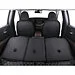 Jeep Patriot Custom-fit Premium Leatherette Seat Covers