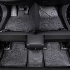 Nissan Altima Custom-fit Floor Mats