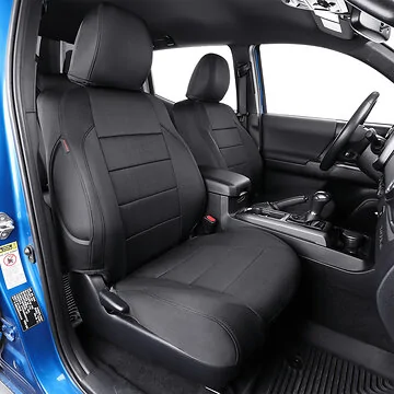 Toyota Tundra Custom-fit Neoprene Seat Covers