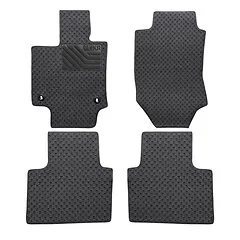 Toyota Corolla Custom-fit Tough Floor Mats