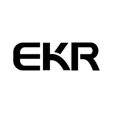 EKR Brand Icon