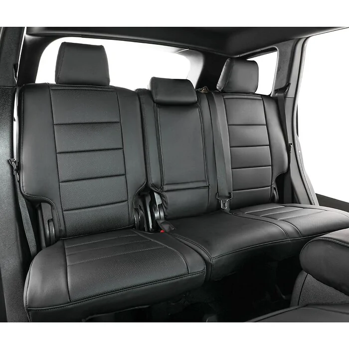 Wrangler Leatherette