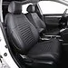 Honda CR-V Custom-fit Premium Leatherette Seat Covers