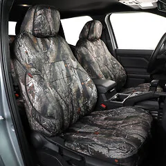 Custom-Fit Neoprene Seat Covers