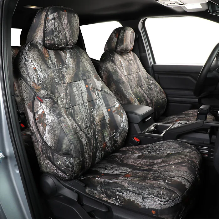 Coverexpert neoprene camouflage series example; Explorer pattern varies