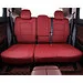 Buick Encore Custom-fit Premium Leatherette Seat Covers