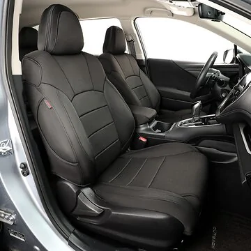 Subaru Outback Custom-fit Neoprene Seat Covers