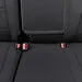 Honda HR-V Custom-fit Polyester Seat Covers