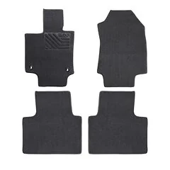 Toyota Corolla Custom-fit FlashDry Floor Mats