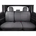 Toyota Tacoma Custom-fit Polyester Seat Covers