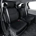 Toyota Sienna Custom-fit Neoprene Seat Covers