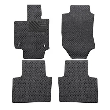 Toyota RAV4 Custom-fit Tough Floor Mats