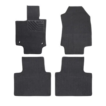 Toyota RAV4 Custom-fit FlashDry Floor Mats