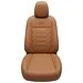EKR Custom-fit Seat Covers - Universal Seat Model - Design 1
