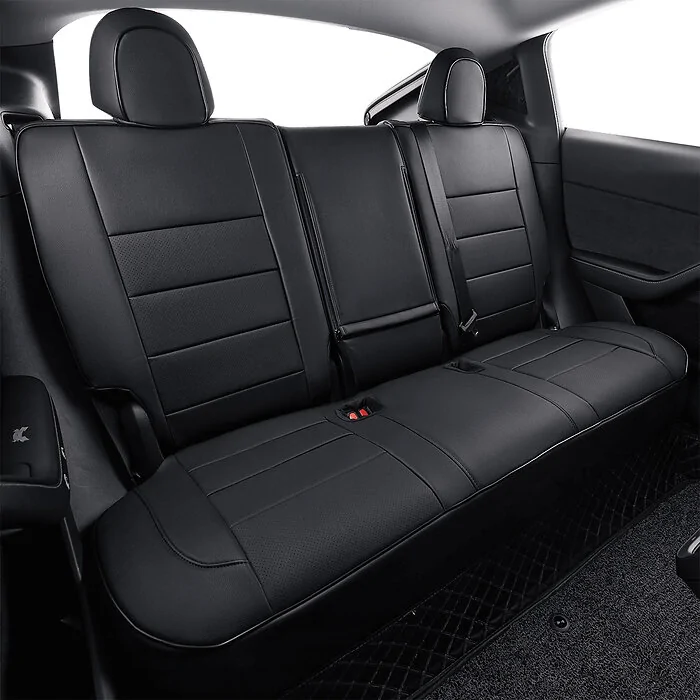 Model Y Leatherette