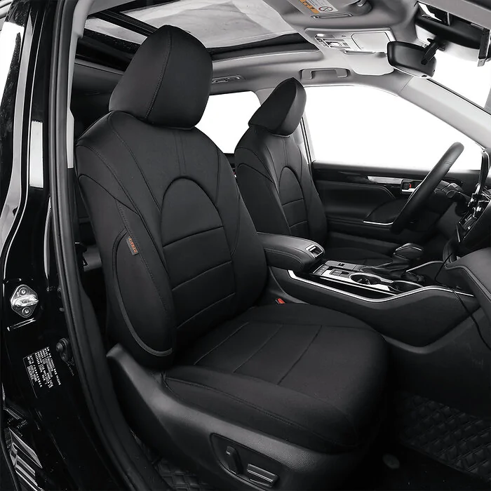 Honda CR‑V neoprene seat covers