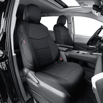 Toyota Sienna Custom-fit Neoprene Seat Covers