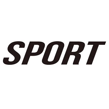 Embroidery Package - Sport